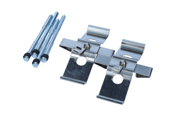 Maxgear 27-1472 - ZESTAW INST. KLOCKÓW HAM. VW P. TOUAREG 02-