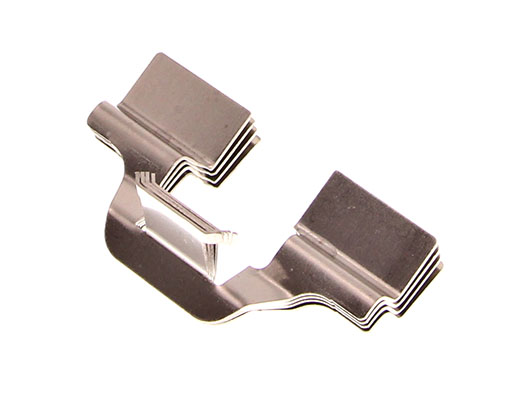 Maxgear 27-1483 - ZESTAW INST. KLOCKÓW HAM. AUDI T. A2-A3-A4-A6-A8 96-05