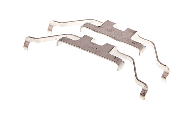 Maxgear 27-1486 — Zestaw akcesoriów, klocki hamulcowe