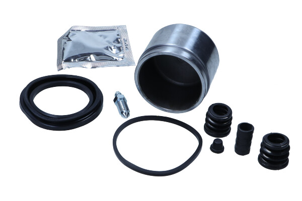 Maxgear 27-1547 - ZESTAW NAPR. ZACISKU HAM. NISSAN P. PATROL 79-97 68MM Z TŁOCZKIEM