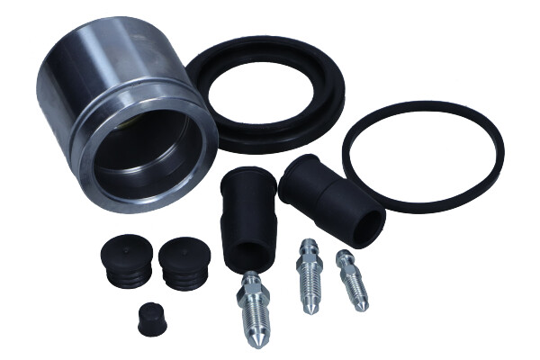Maxgear 27-1560 - ZESTAW NAPR. ZACISKU HAM. BMW P. 5 E24- 6 E24 57MM Z TŁOCZKIEM
