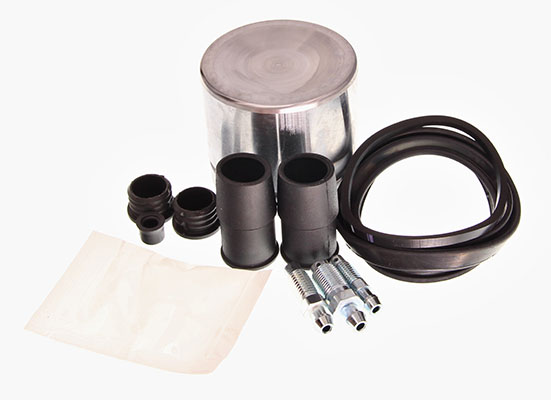 Maxgear 27-1562 - ZESTAW NAPR. ZACISKU HAM. BMW P. 5-7-8- X5 88- 60MM Z TŁOCZKIEM
