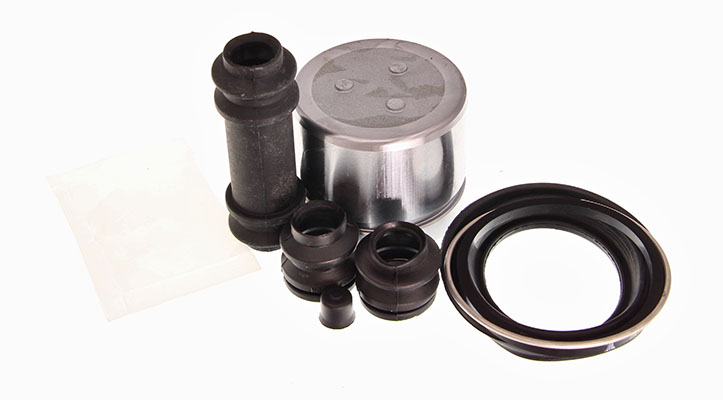 Maxgear 27-1571 - ZESTAW NAPR. ZACISKU HAM. MAZDA P. 323 1.3-1.8 16V 89-98 54MM Z TŁOCZKIEM