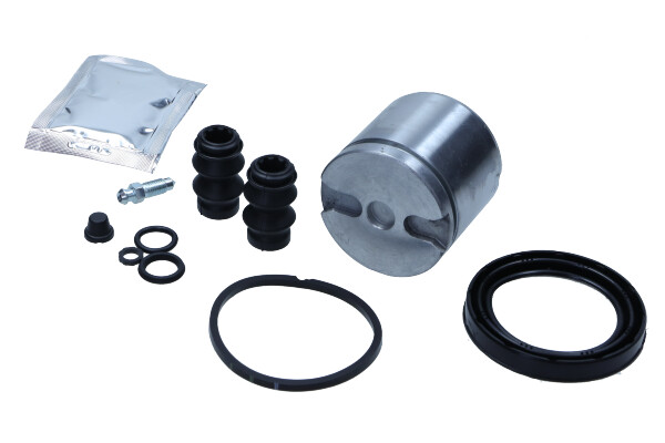 Maxgear 27-1573 - ZESTAW NAPR. ZACISKU HAM. CITROEN P. C5 01- 57MM Z TŁOCZKIEM