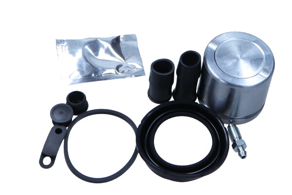 Maxgear 27-1575 - ZESTAW NAPR. ZACISKU HAM. VOLVO P. XC90 60MM Z TŁOCZKIEM