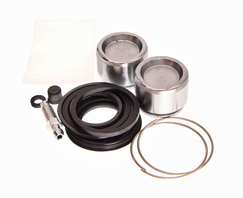 Maxgear 27-1585 - ZESTAW NAPR. ZACISKU HAM. DB T. W124- W201- W202 82-01 35MM Z TŁOCZKIEM
