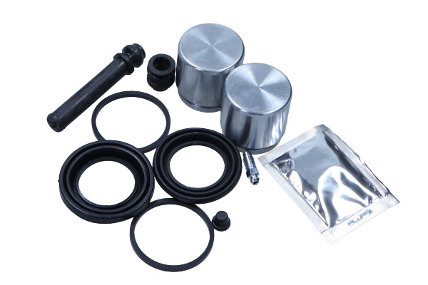Maxgear 27-1590 - ZESTAW NAPR. ZACISKU HAM. MITSUBISHI P. GRANDIS- PAJERO 00- 45MM Z TŁOCZKIEM