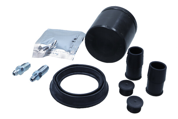 Maxgear 27-1611 - ZESTAW NAPR. ZACISKU HAM. VOLVO P. C70-S40- V40-V50 04- 57MM Z TŁOCZKIEM