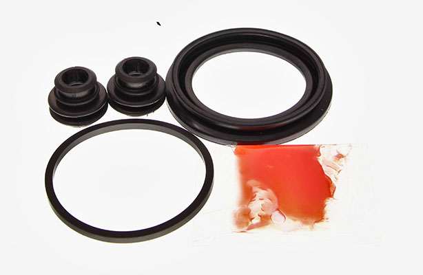 Maxgear 27-1636 — Zestaw naprawczy, zacisk hamulca