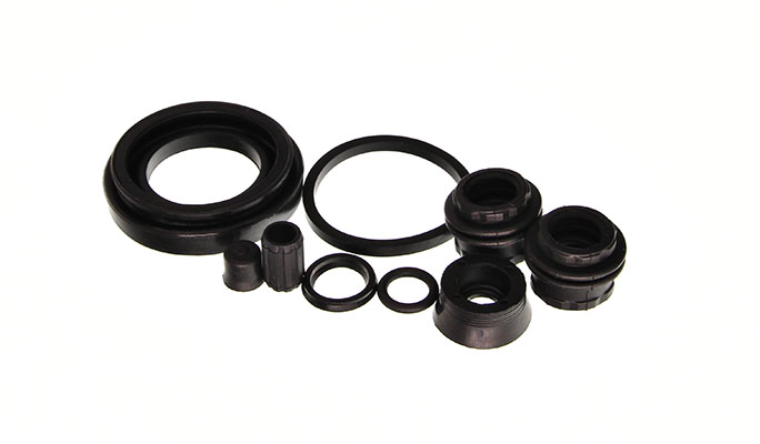 Maxgear 27-1639 — Zestaw naprawczy, zacisk hamulca