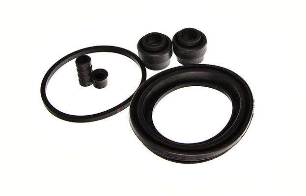 Maxgear 27-1646 - ZESTAW NAPR. ZACISKU HAM. SUZUKI P. GRAND VITARA 1.6-3.2 4X4 01-