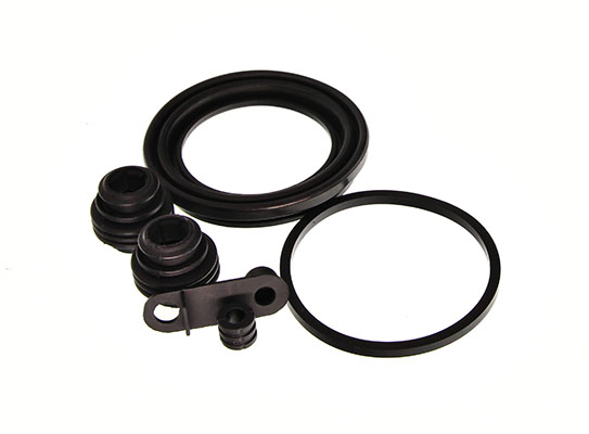 Maxgear 27-1648 - ZESTAW NAPR. ZACISKU HAM. KIA P. CEED 06-