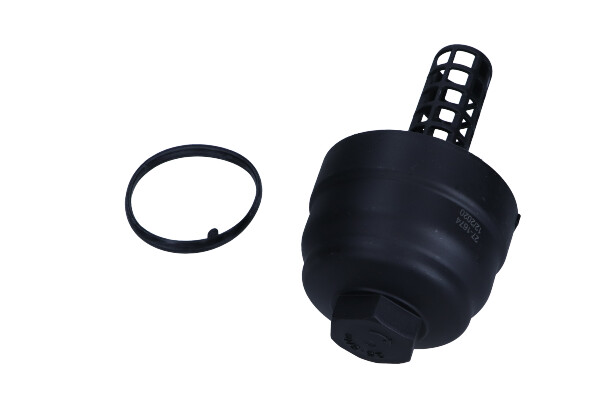 Maxgear 27-1674 - OBUDOWA FILTRA OLEJU VW TUAREG- A4-A5-A6- Q5 2.4-3.2 04-18