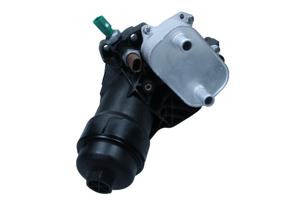 Maxgear 27-1681 — Chłodnica oleju, olej silnikowy