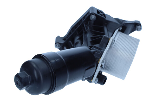 Maxgear 27-1683 - OBUDOWA FILTRA OLEJU BMW 1 F20 11- KPL Z FILTREM I CHŁODNICĄ