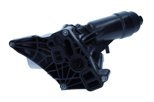 Maxgear 27-1683 - OBUDOWA FILTRA OLEJU BMW 1 F20 11- KPL Z FILTREM I CHŁODNICĄ