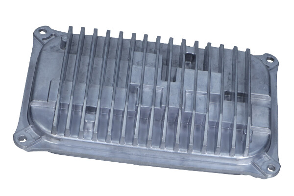 Maxgear 27-1700 — Sterownik, oświetlenie