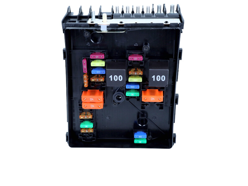 Maxgear 27-1733 — Elektryka centralna