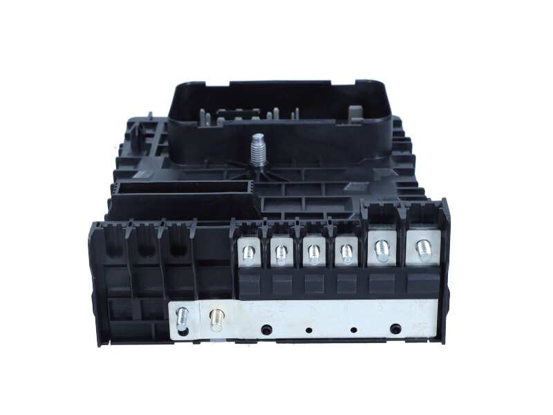 Maxgear 27-1733 - CENTRALKA BEZPIECZNIKOWA VW GOLF 1.4TSI 07-