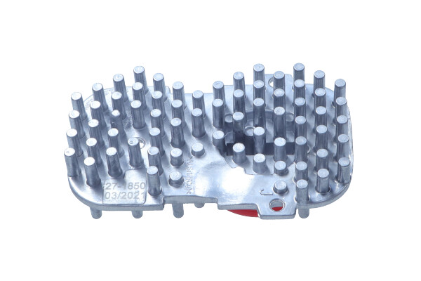 Maxgear 27-1850 - MODUŁ LED DRL BMW X3 F25- X5 E70-F15-F85- X6 F16-F86- 6 F06