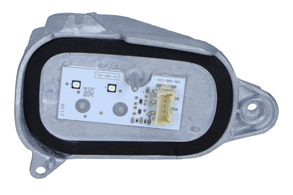 Maxgear 27-1856 - MODUŁ LED DRL AUDI Q5 13-17 LE