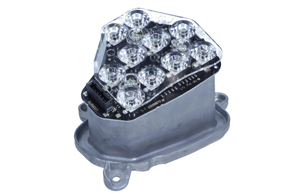 Maxgear 27-1870 — Zestaw naprawczy, reflektor