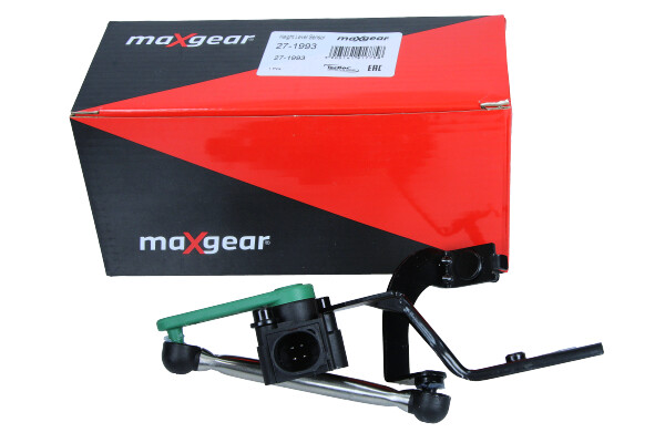 Maxgear 27-1993 - CZUJNIK REGULACJI ZASIĘGU ŚWIATEŁ VW P. GOLF 12- LE