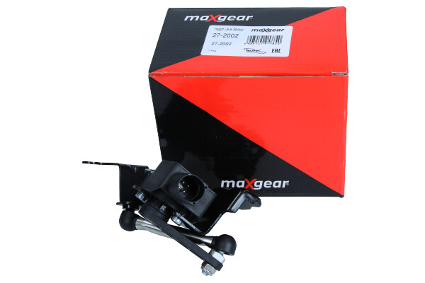 Maxgear 27-2002 - CZUJNIK REGULACJI ZASIĘGU ŚWIATEŁ SKODA T. OCTAVIA 12-