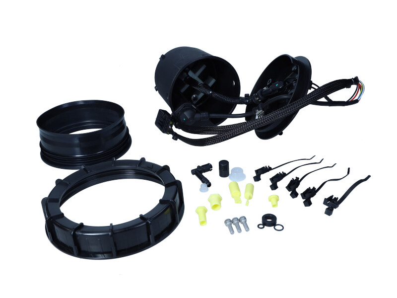 Maxgear 27-2020 - PODGRZEWACZ ADBLUE DB KLASA E 2.2CDI-3.0CDI 09-