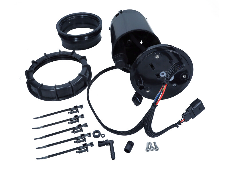 Maxgear 27-2021 — Ogrzewanie, zbiornik (wtrysk mocznika)