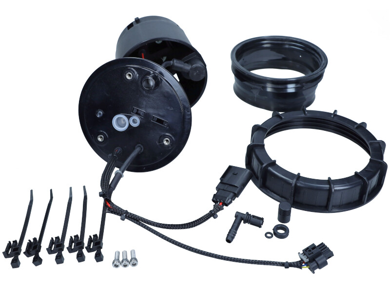 Maxgear 27-2022 — Ogrzewanie, zbiornik (wtrysk mocznika)