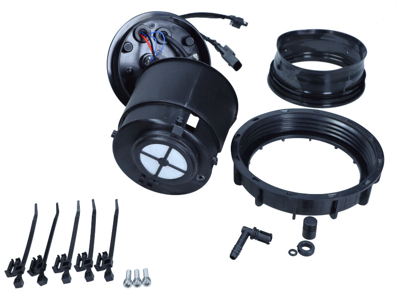 Maxgear 27-2022 - ZESTAW NAPRAWCZY GRZAŁKI ADBLUE VW