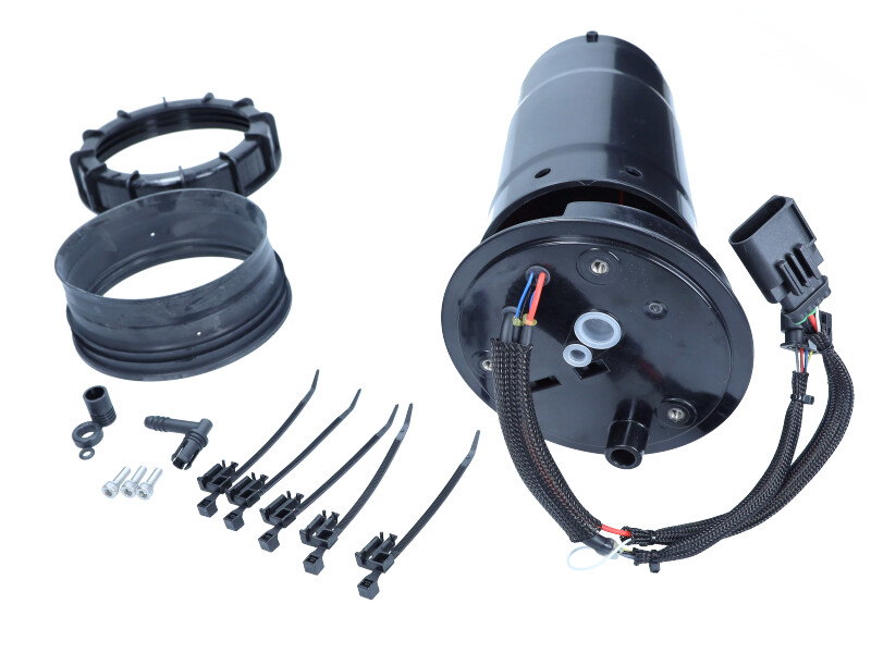Maxgear 27-2024 — Ogrzewanie, zbiornik (wtrysk mocznika)