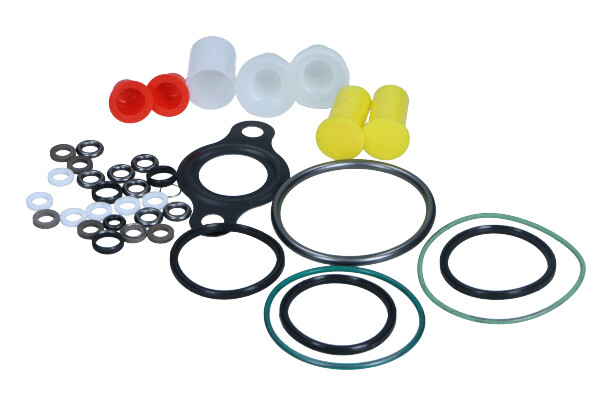 Maxgear 27-2037 - ZESTAW NAPR. POMPY WTR.
