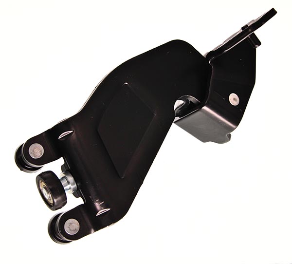 Maxgear 27-2085 — Prowadnica rolkowa, drzwi przesuwne