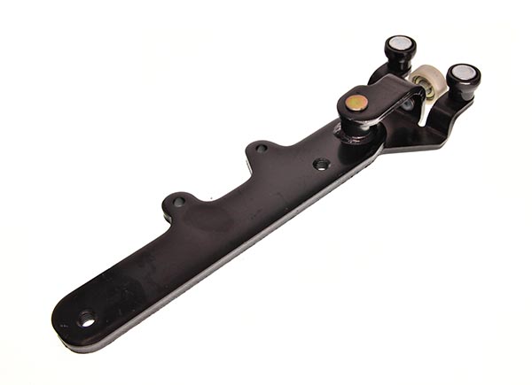 Maxgear 27-2086 — Prowadnica rolkowa, drzwi przesuwne