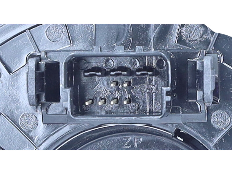 Maxgear 27-2087 - TAŚMA AIRBAG KIEROWNICY VW POLO 1.4TDI 01- BEZ CZUJNIKA SKRĘTU