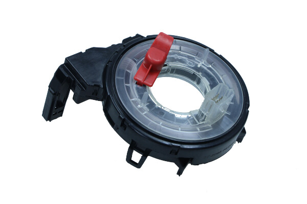 Maxgear 27-2095 - TAŚMA AIRBAG KIEROWNICY AUDI A4 2.0TDI 08- BEZ CZUJNIKA SKRĘTU