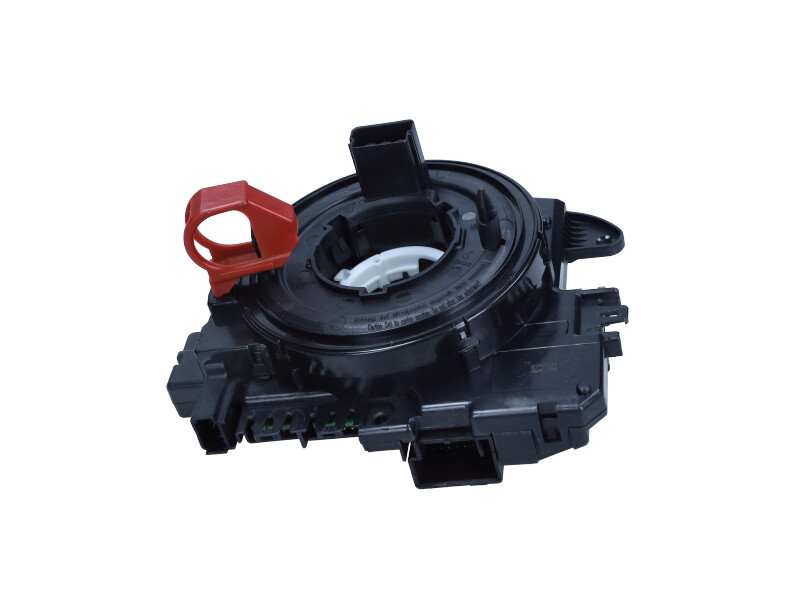 Maxgear 27-2101 — Sprężyna śrubowa, poduszka powietrzna