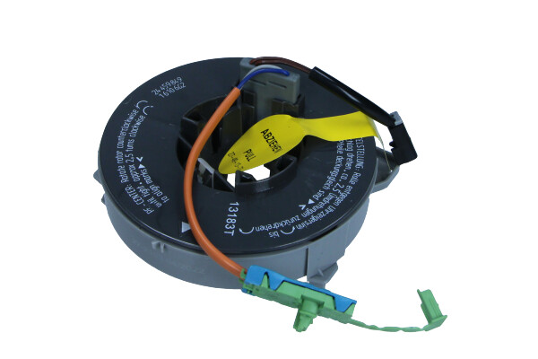 Maxgear 27-2103 — Sprężyna śrubowa, poduszka powietrzna