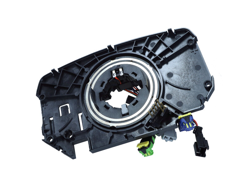 Maxgear 27-2114 — Sprężyna śrubowa, poduszka powietrzna