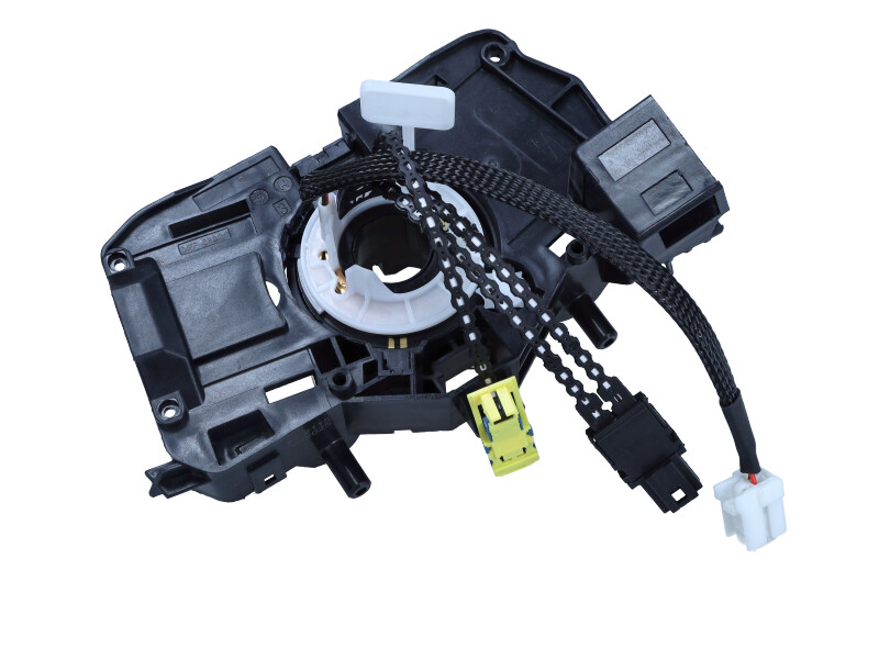 Maxgear 27-2115 — Sprężyna śrubowa, poduszka powietrzna