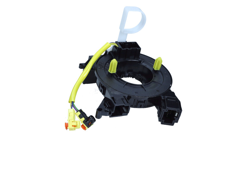 Maxgear 27-2121 — Sprężyna śrubowa, poduszka powietrzna