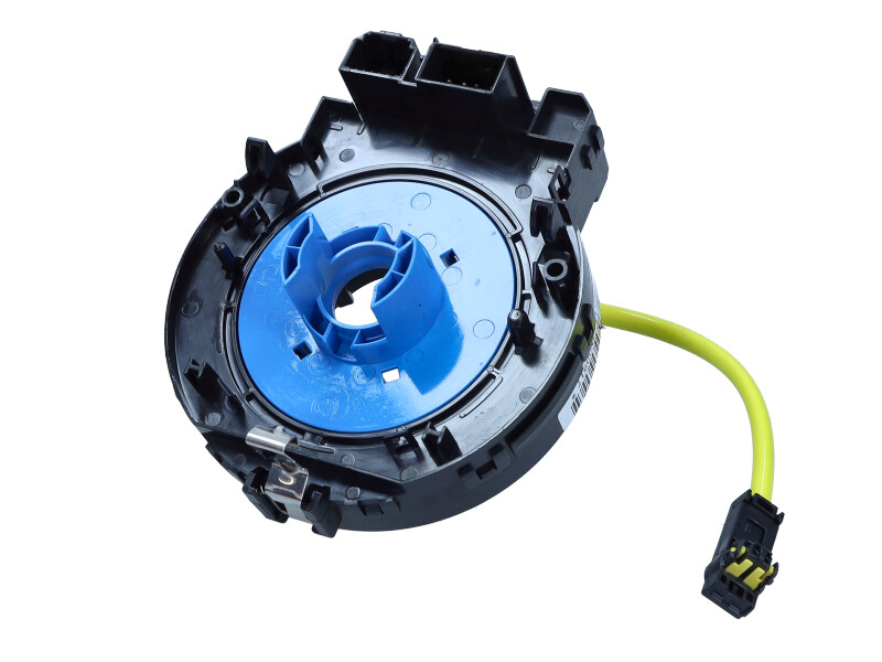 Maxgear 27-2122 — Sprężyna śrubowa, poduszka powietrzna