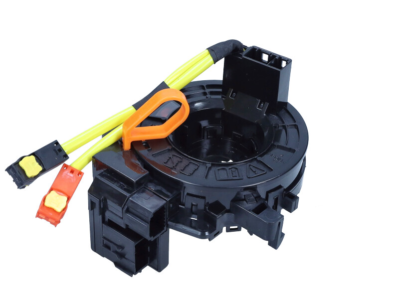 Maxgear 27-2137 — Sprężyna śrubowa, poduszka powietrzna