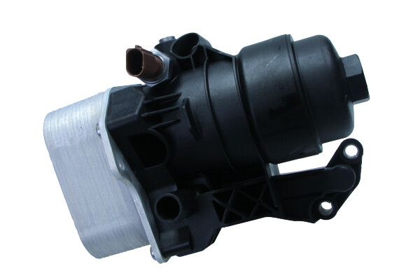 Maxgear 27-2169 — Chłodnica oleju, olej silnikowy