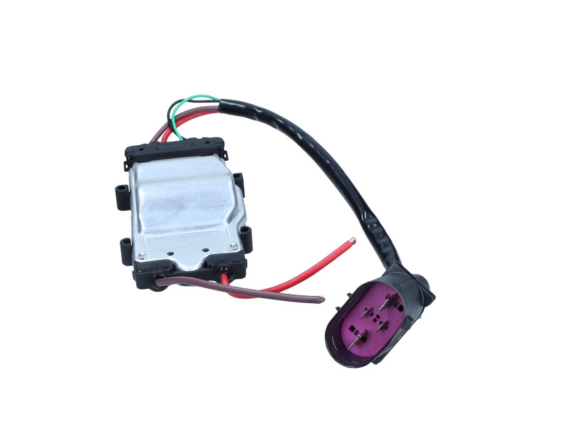 Maxgear 27-2192 - STEROWNIK WENTYLATORA CHŁODNICY VW TOUAREG 03-10