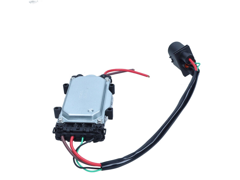 Maxgear 27-2192 - STEROWNIK WENTYLATORA CHŁODNICY VW TOUAREG 03-10