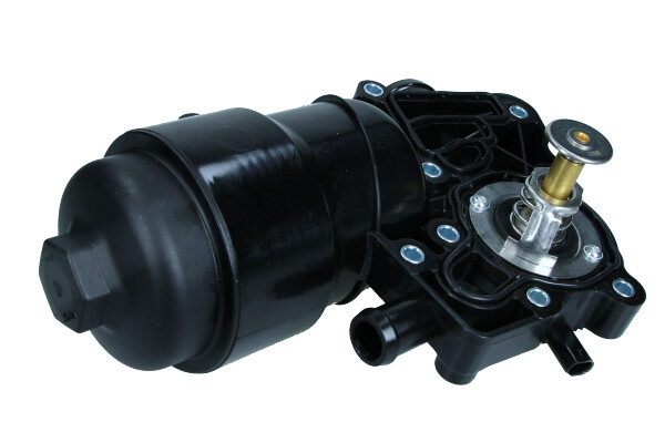 Maxgear 27-2196 — Obudowa, filtr oleju