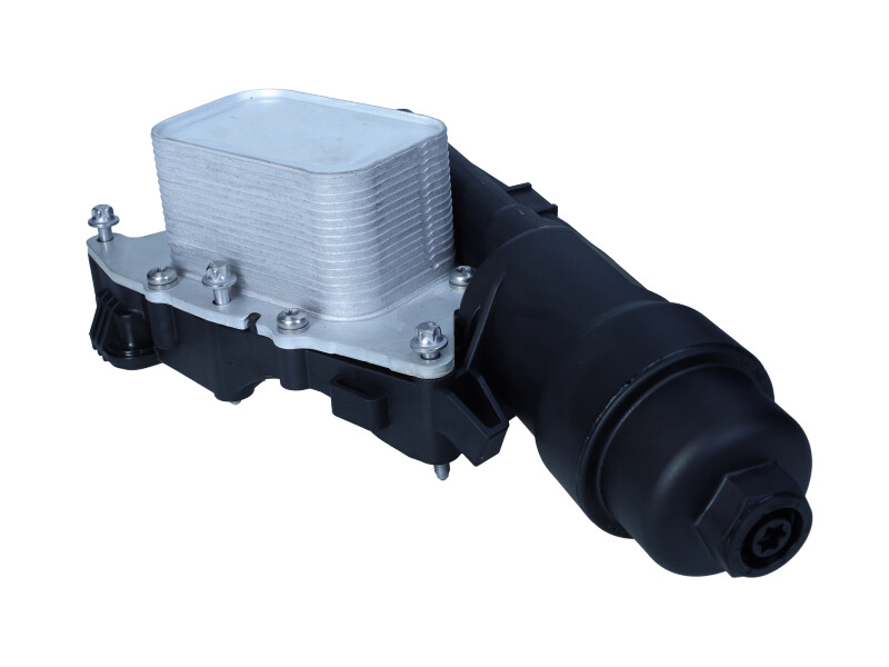 Maxgear 27-2198 — Chłodnica oleju, olej silnikowy